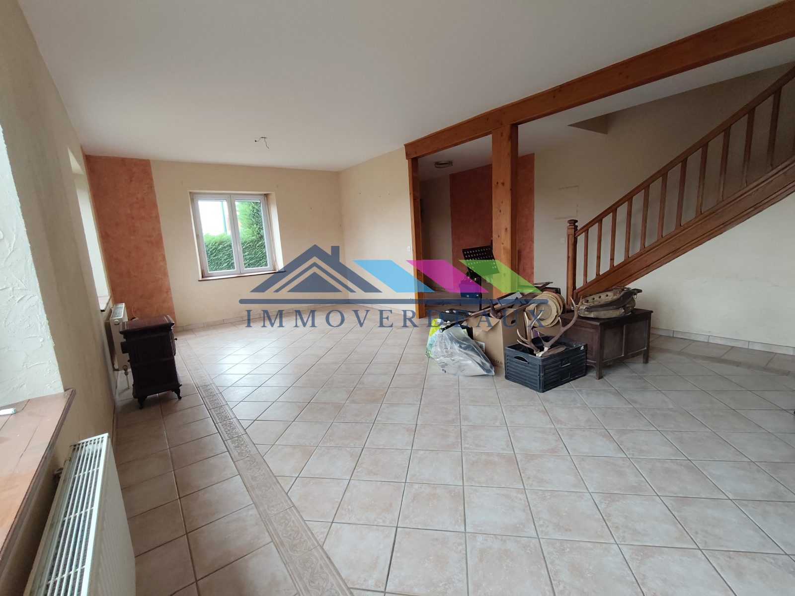 Maison 10 pièces 350 m² · à Frémonville · 350 m² · 195 000 €
