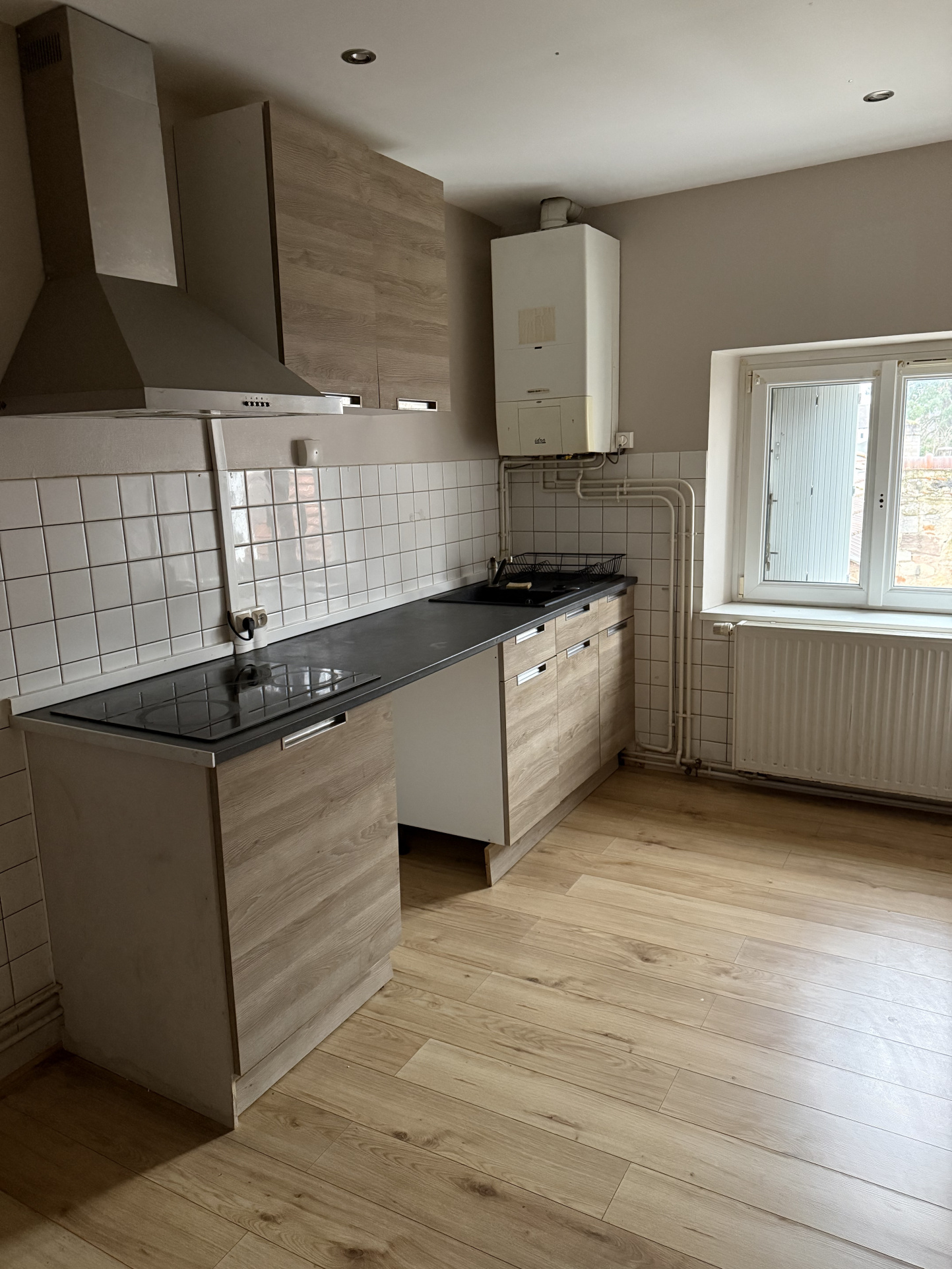 Apartment 2 pièces · 49.00 m² à Luneville