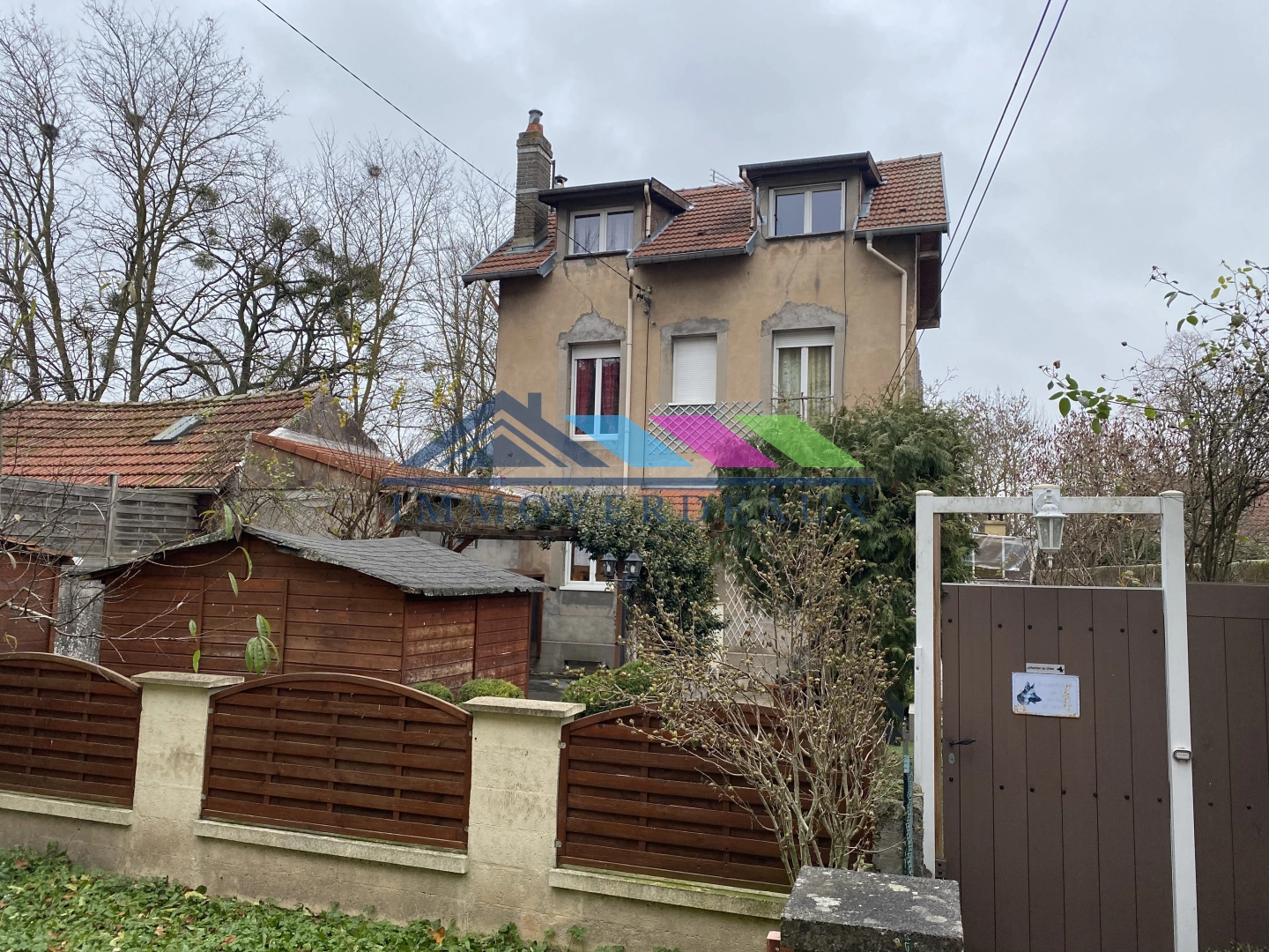 property